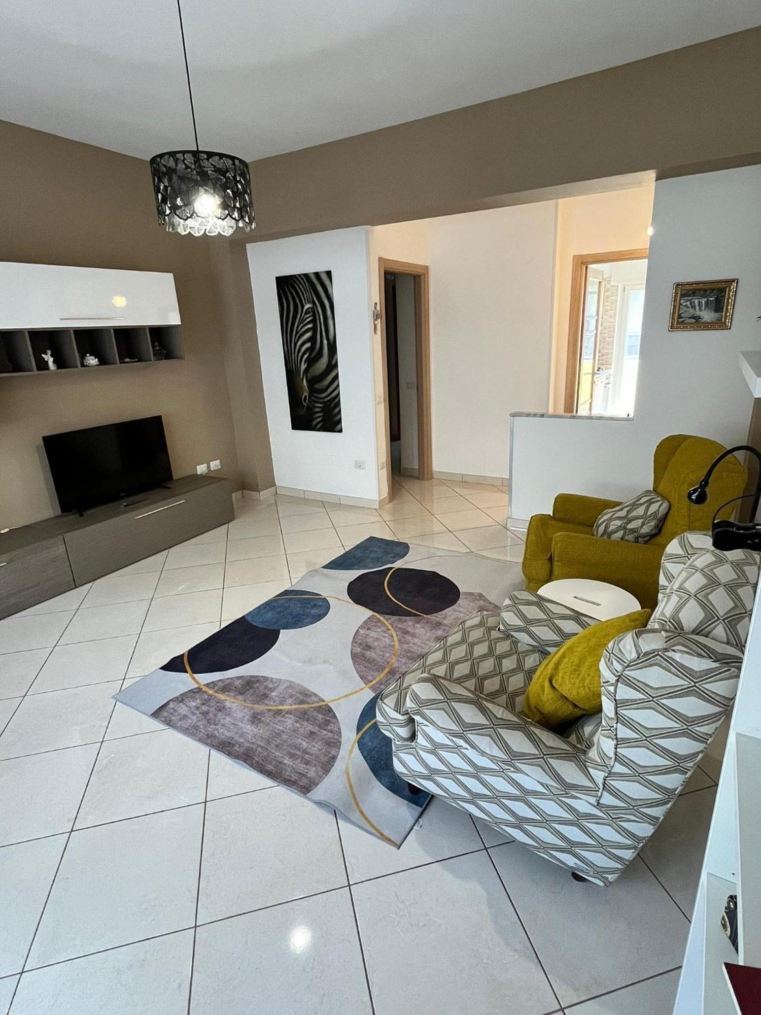 Dp Pompei Home Bagian luar foto
