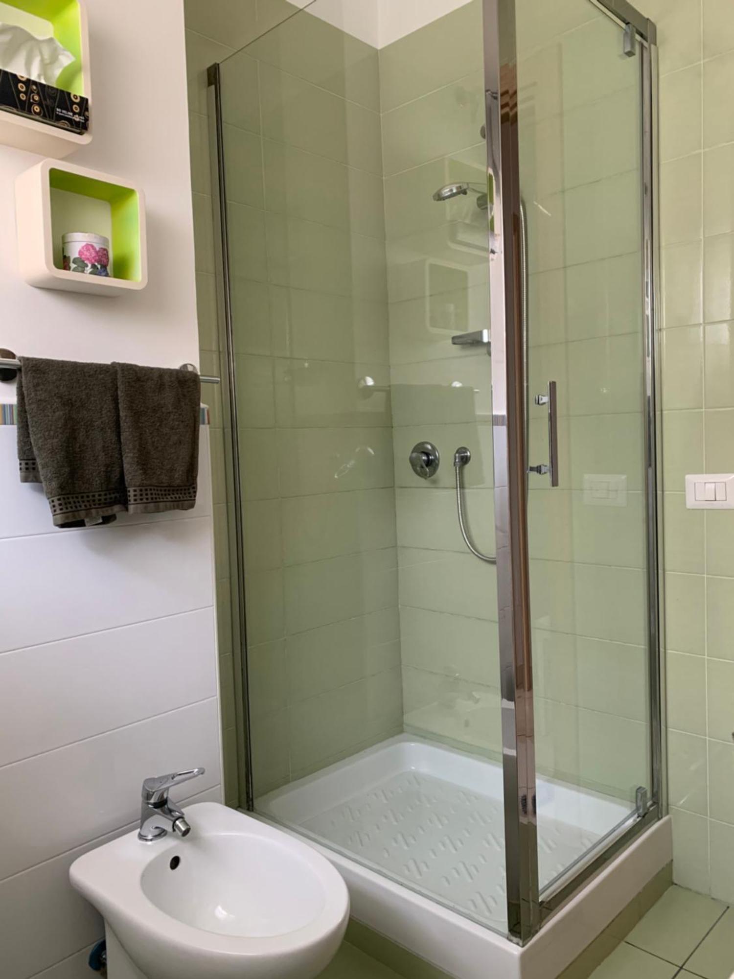 Dp Pompei Home Bagian luar foto