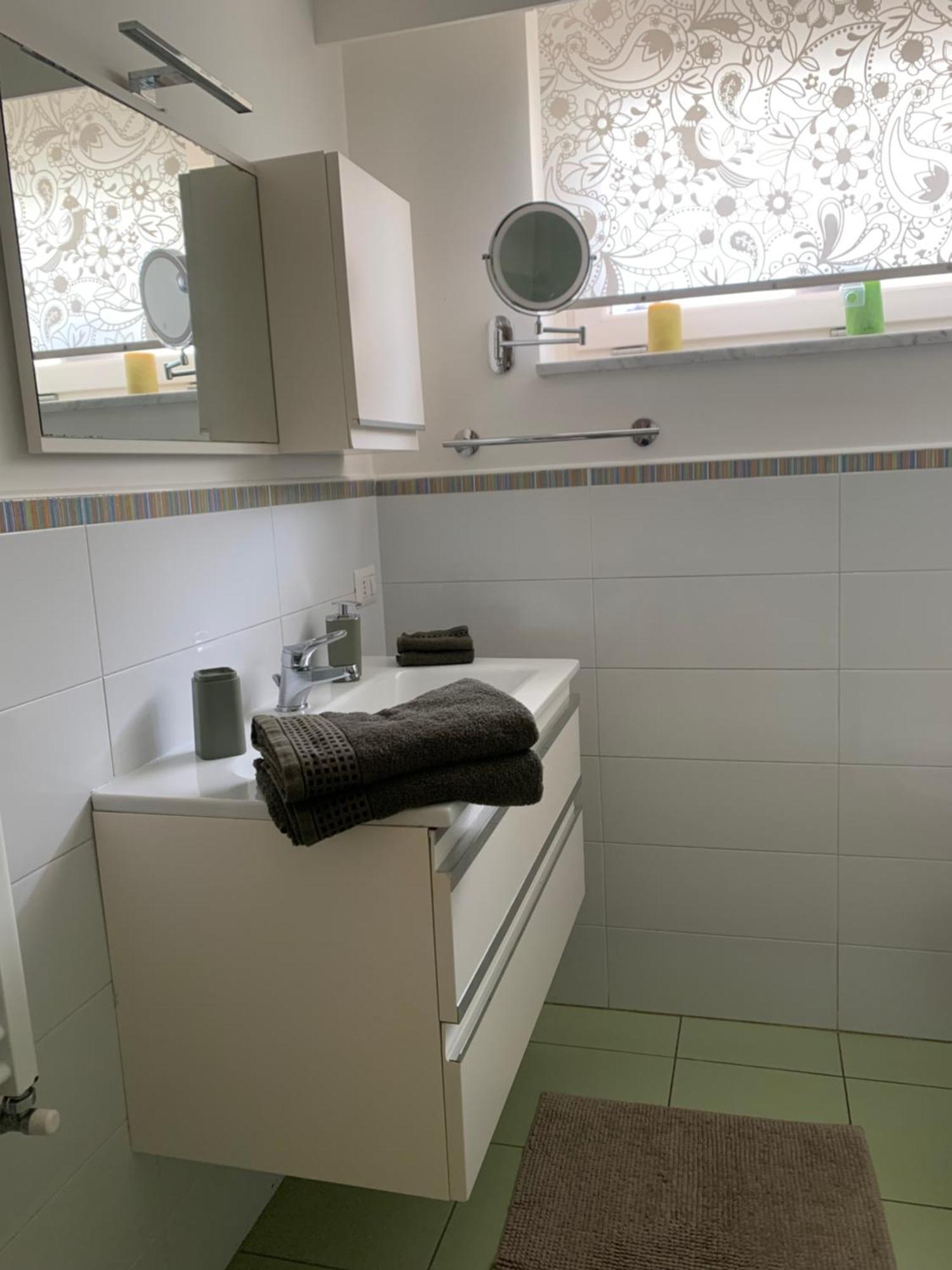 Dp Pompei Home Bagian luar foto