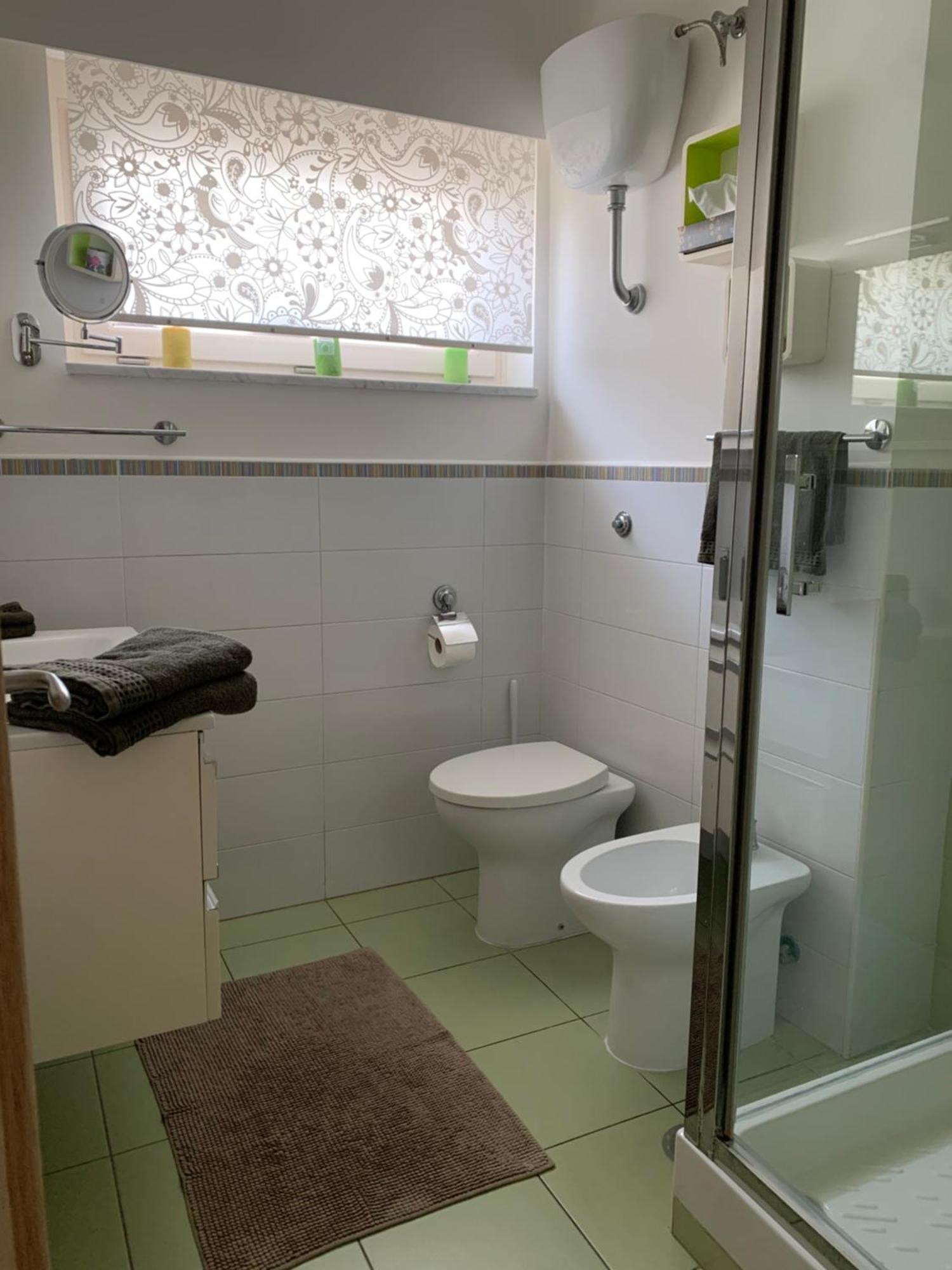 Dp Pompei Home Bagian luar foto