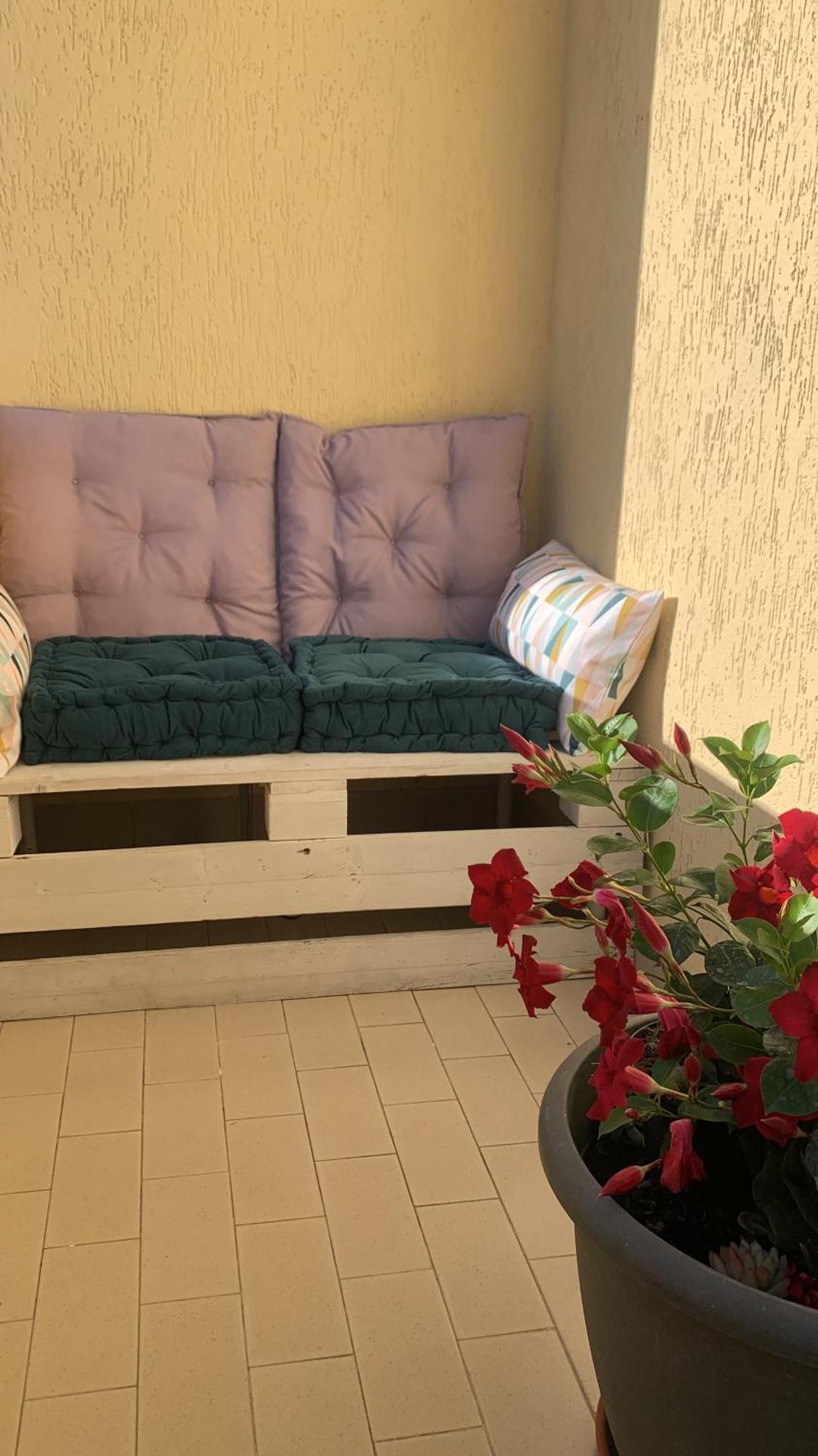 Dp Pompei Home Bagian luar foto