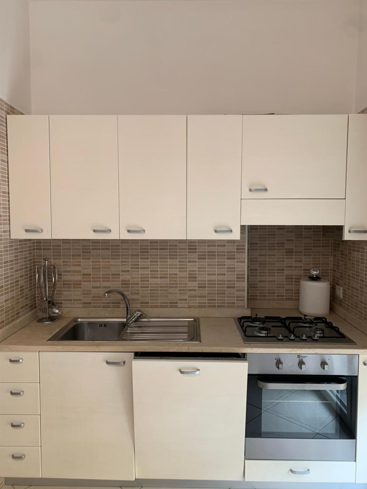 Dp Pompei Home Bagian luar foto