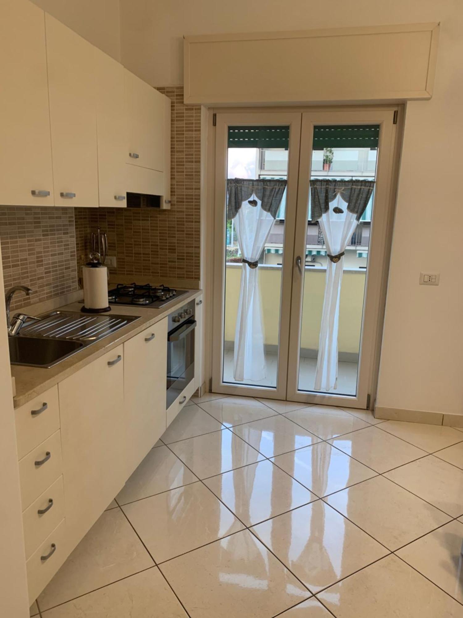 Dp Pompei Home Bagian luar foto